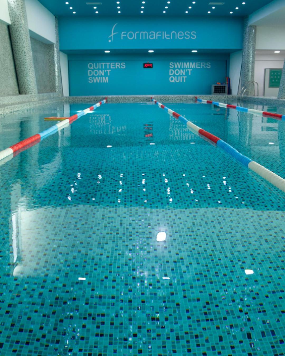 Park Azure Lux Apartment باكو المظهر الخارجي الصورة